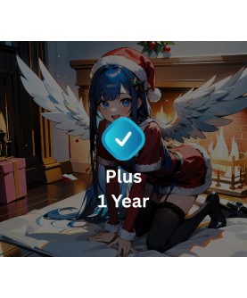 Yodayo 1 Jahr Plus Membership Subscription Key GLOBAL